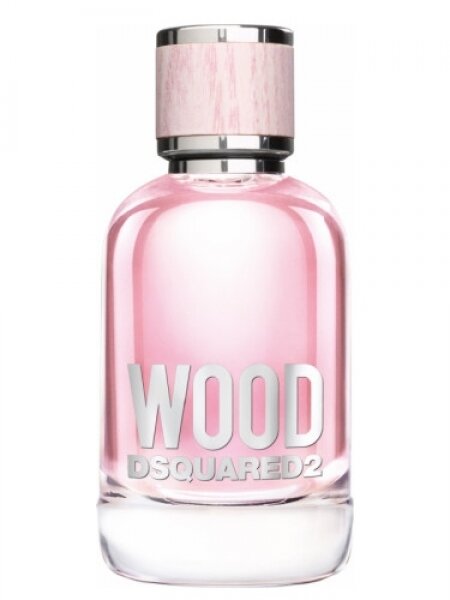 Dsquared2 Wood For Her EDT 100 ml Kadın Parfümü kullananlar yorumlar